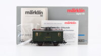 Märklin H0 3683 Elektrische Lokomotive ET 194 11 DRG...