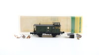 Minitrix  N 51 3200 00 Packwagen  K.Bay.Sts.B.