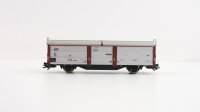 Roco H0 46640 Schiebewandwagen (376 459) Tbes-t-68 Klmmgks DB