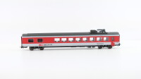 Roco H0 44228A Speisewagen (Restaurant) SBB CFF FFS