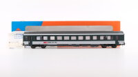 Roco H0 44201B Schnellzugwagen 2.Kl. SBB CFF FFS