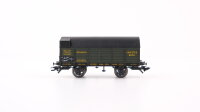 Märklin H0 4897 Wagen-Set zum Torf-Transport der...