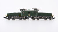 Märklin H0 3300 E-Lok Lokomotiven-Set Krokodile...