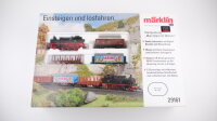 Märklin H0 29161 Startpackung "Mein Start mit...