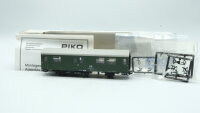 Piko H0 53022 Reko-Gepäckwagen DR