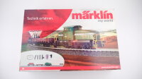 Märklin H0 29162 Startpackung "Mein Start mit...