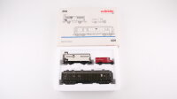 Märklin H0 4329 Wagen-Set "Reichspost"