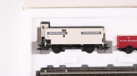 Märklin H0 4329 Wagen-Set "Reichspost"