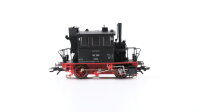 Märklin H0 3687 Tenderlokomotive BR 98.3 der DB Wechselstrom Digital