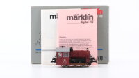 Märklin H0 3680 Diesellokomotive BR 323 (Köf...