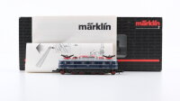 Märklin Z 88080 Elektrische Lokomotive BR E 18 der DB