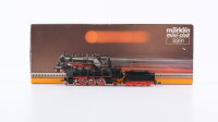 Märklin Z 8891 Schlepptenderlokomotiven BR 18.4 der DRG