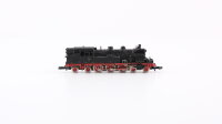 Märklin Z 8806 Tenderlokomotive BR 78 der DB