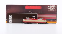 Märklin Z 8853 Elektrische Lokomotive BR 120 der DB