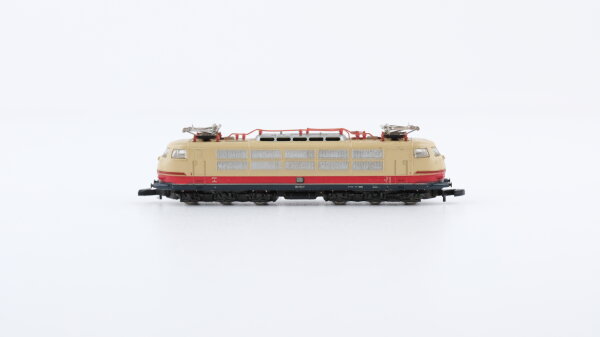 Märklin Z 8854 Elektrische Lokomotive BR 103 der DB