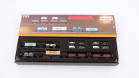 Märklin Z 82510 Güterwagen-Set "150 Jahre...