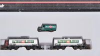 Märklin Z 82071 Kesselwagen-Set "Persil"