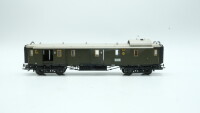 Trix H0 23767 Schnellzugpackwagen DRG