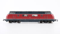 Märklin H0 3021 Diesellokomotive BR V 200 / 220 der...