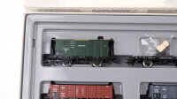 Märklin H0 4789 Wagen-Set "Deutscher Staatsbahn...