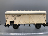 Märklin H0 Konvolut Kühlwagen DB (17005655)