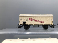 Märklin H0 Konvolut Kühlwagen DB (17005678)