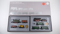 Märklin H0 0050 Jubiläumspackung 50 Jahre...