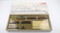 Märklin H0 2861 Rübenzug Süddeutsche...