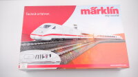 Märklin H0 29320 Startpackung "Mein ICE -...