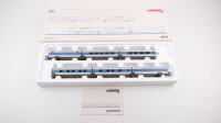 Märklin H0 41771 InterCity Night Hotelzug-Wagen...