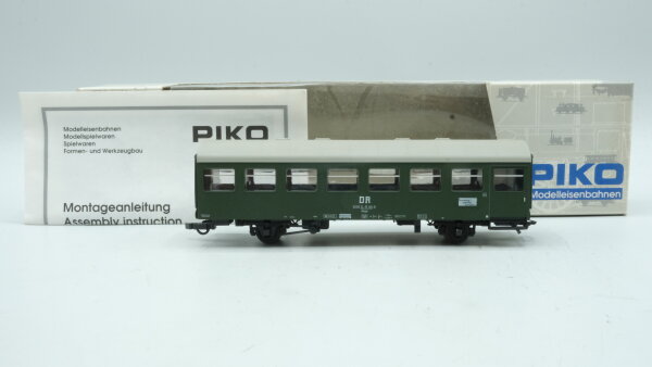 Piko H0 53021 Reko-Durchgangswagen DR