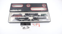 Märklin H0 2854 Zugpackung Mannesmann Röhrenzug...