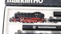 Märklin H0 2854 Zugpackung Mannesmann Röhrenzug...