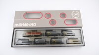 Märklin H0 2855 Zugpackung Kesselwagen...