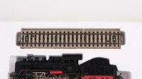 Märklin H0 3203S Güterzug DB mit M-Gleis...