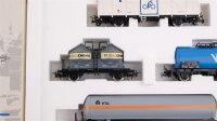 Märklin H0 4794 Regional-Wagen-Set "Nord" der DB