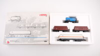 Märklin H0 4790 Regional-Wagen-Set...