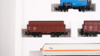 Märklin H0 4790 Regional-Wagen-Set "Bayern" der DB