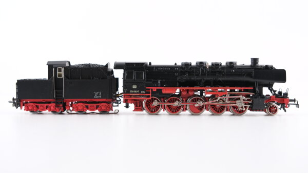 Märklin H0 3084 Schlepptenderlokomotive BR 050 der DB Wechselstrom Digital