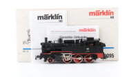 Märklin H0 3095 Tenderlokomotive BR 74 der DB...