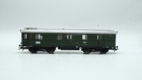 Piko H0 53220 Bahnpostwagen Post 4-b/15 4744 DRP