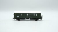 Piko H0 54480 Bahnpostwagen Post-p/11 5785 DBP