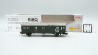 Piko H0 53343/10 Postwagen Post-b/12,9 382 Nür DBP