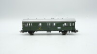 Piko H0 53344/10 Postwagen Post-b712,9 27 Mü DBP