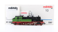 Märklin H0 3307 Tenderlokomotive Reihe T 18 der...