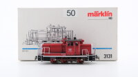 Märklin H0 3131 Diesellokomotive BR 361 der DB...