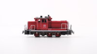 Märklin H0 3131 Diesellokomotive BR 361 der DB...