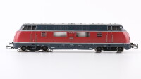 Märklin H0 3021 Diesellokomotive BR V 200 / 220 der...