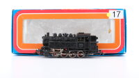 Märklin H0 3031 Tenderlokomotive BR 81 der DB...