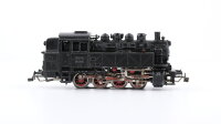 Märklin H0 3031 Tenderlokomotive BR 81 der DB...